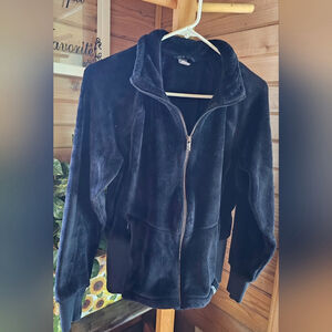 Free Country Fleece Jacket